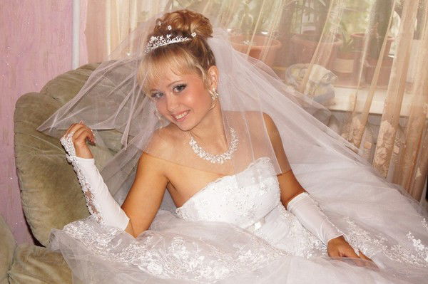 Кристина Антонова