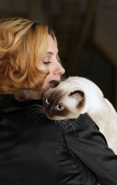 Юлия Шнуровая