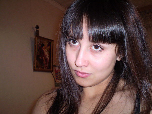 Анастасия Кузнецова