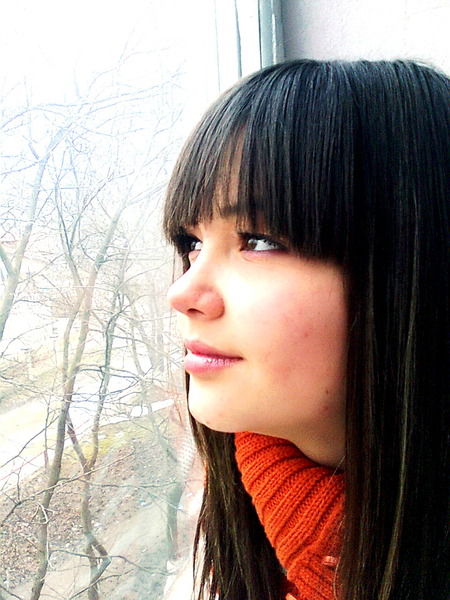 Саша Данилова