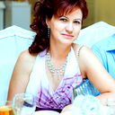 Елена Гизатулина