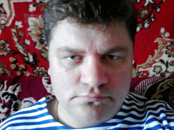 Олег Фоменок