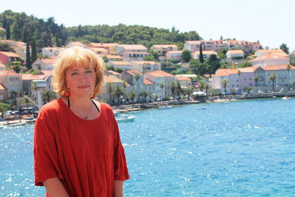 Оксана Ясюк