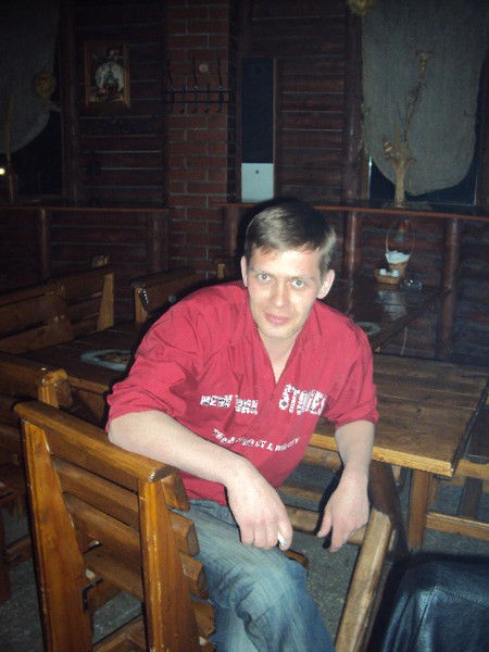 Евгений Лунин