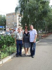 Радик Саляхов