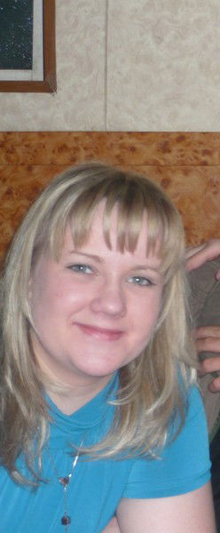 Евдокимова Александра