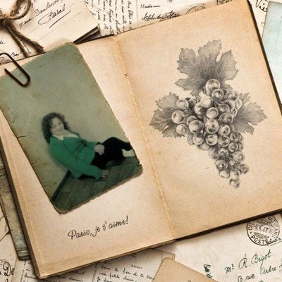 Оля Каренгина