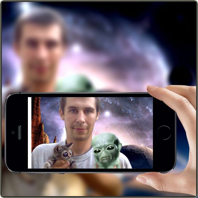 Алексей Лундовский