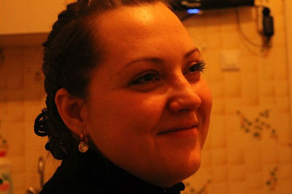 Светлана Николаева