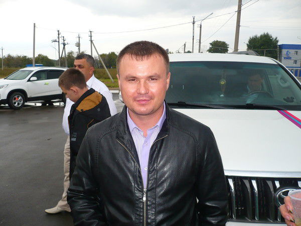 Максим Гузь