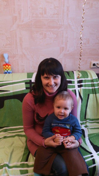 Елена Коновалова