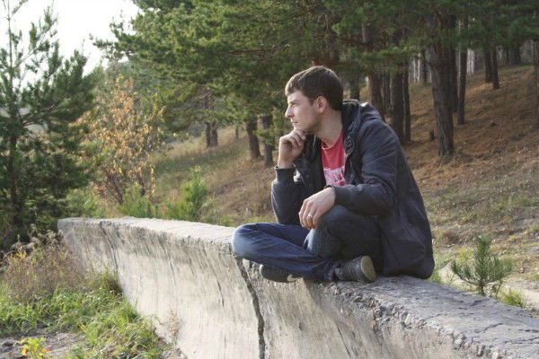 Алексей Гапонов