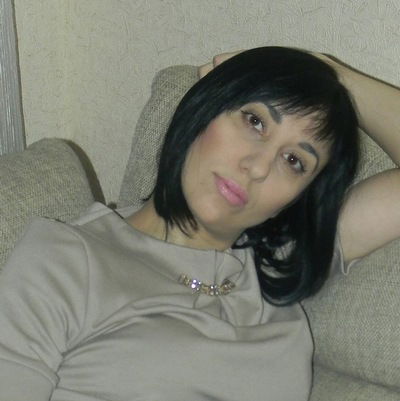 Елена Глебова