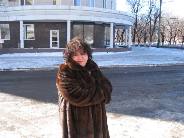 Венера Отубаева