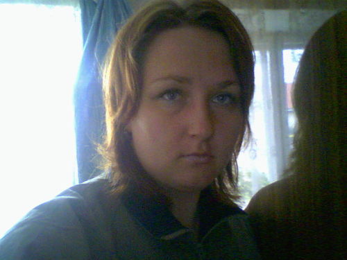 Мария Матвеева