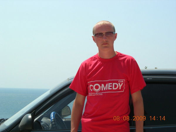 Максим Лощилов