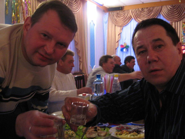 Костя Кудинов