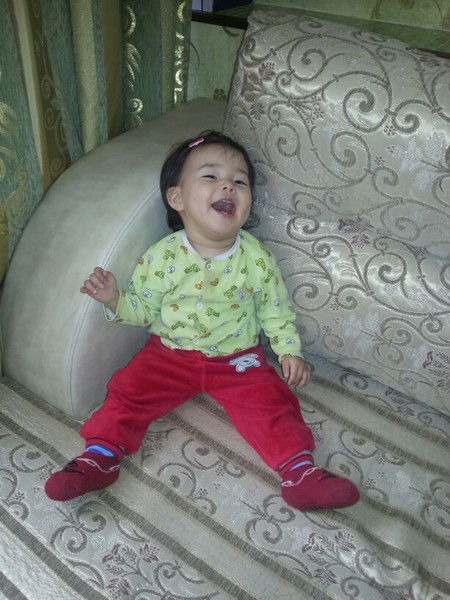 Сабит Сыдыков