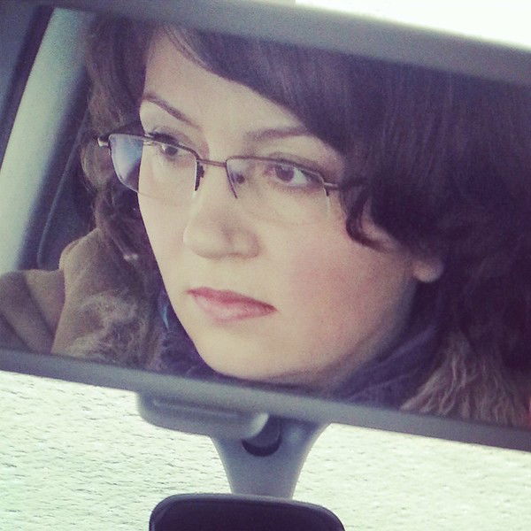 Наталья Касьянова