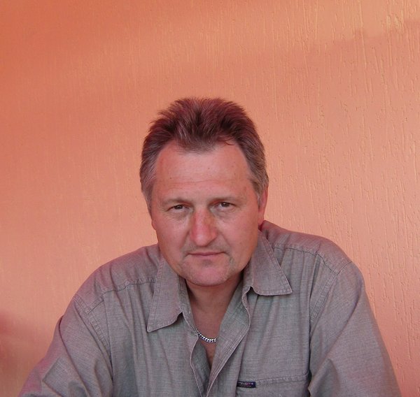 Сергей Колесник