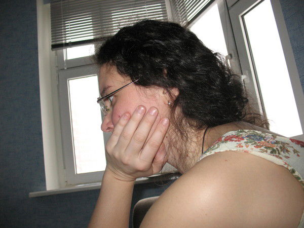 Екатерина Черепанова