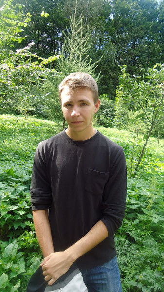 Данил Кожокеев