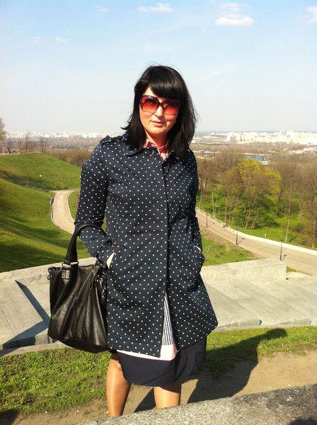 Виктория Дылберг