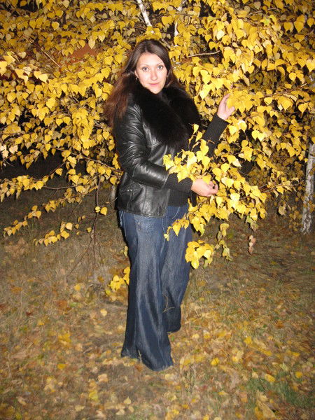 Елена Копейко