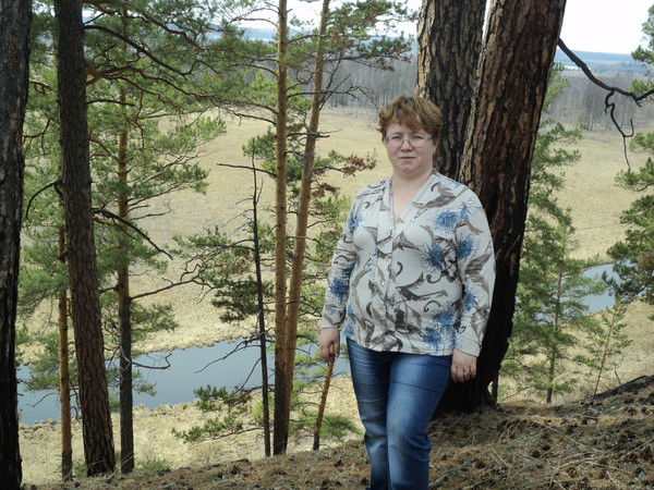 Елизавета Гареева