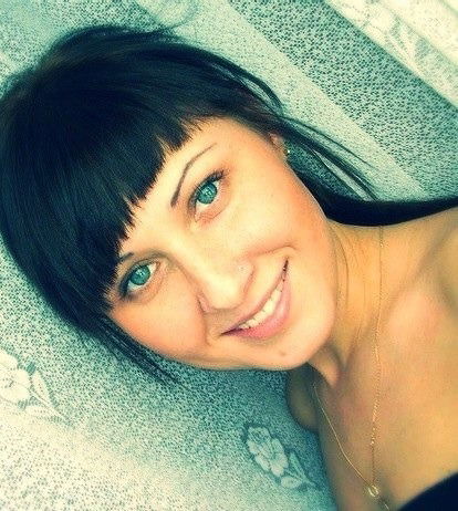 Алена Полосова