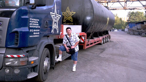 Олег Скляров