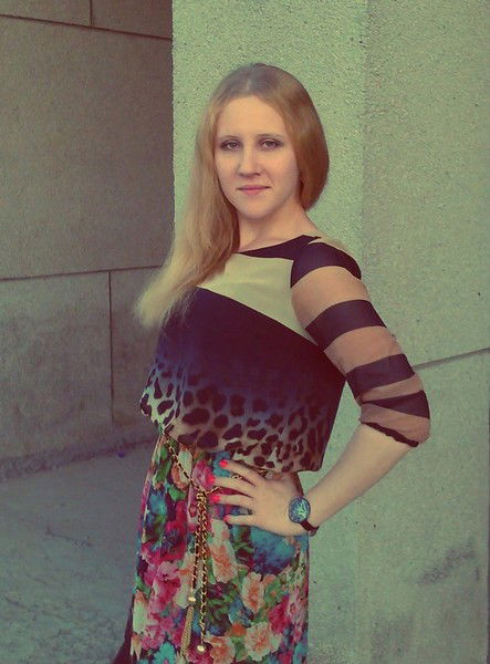 Юлия Погодина