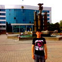 Алексей Щебельников