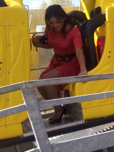 Алия Джуманова