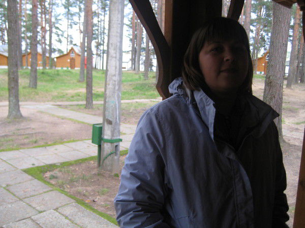 Алена Валуева