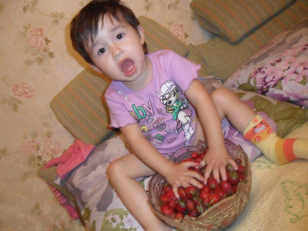 Аяна Кожербаева