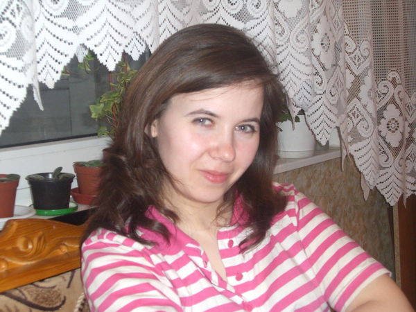 Мария Зверева