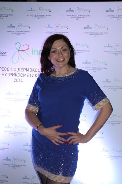 Мария Карева