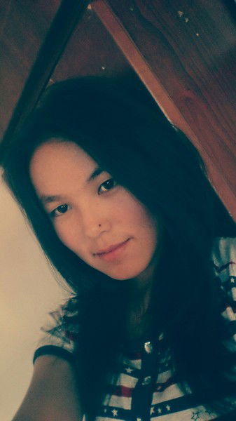 Алтынай Токонова