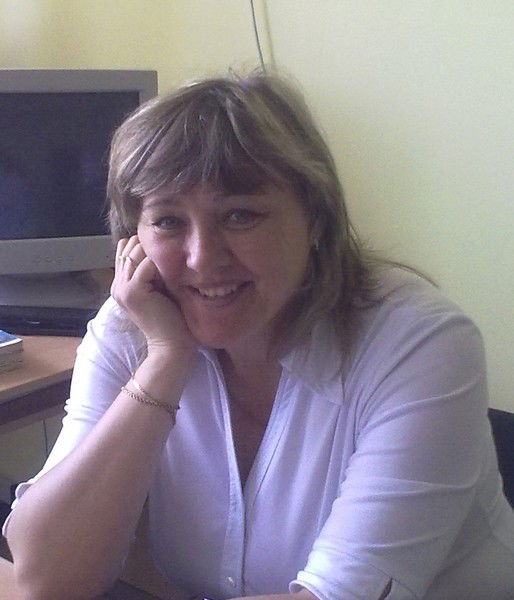 Елена Дроздова