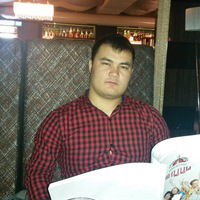 Жениш Алымкулов