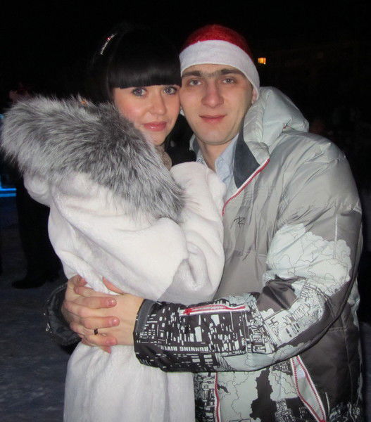 Виктория Шаламова