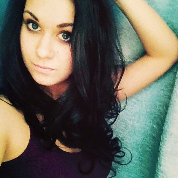 Ольга Алексеевна