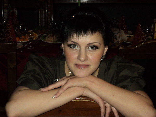 Наталья Ланщикова