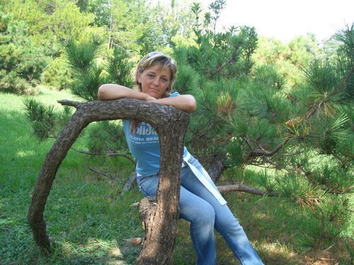 Наталья Борменкова