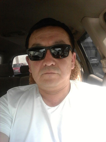 Нурзат Шаршеев