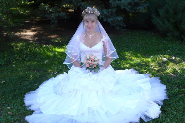 Мария Чехмарёва