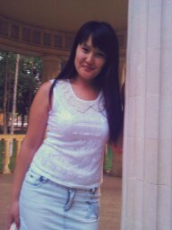 Раимгуль Кунабаева