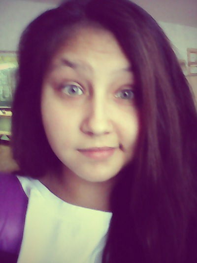 Алина Галимзянова