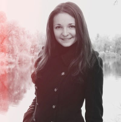 Елена Винник